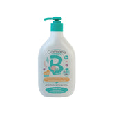 Baby Cleansing Micellar Water 500ml - MazenOnline